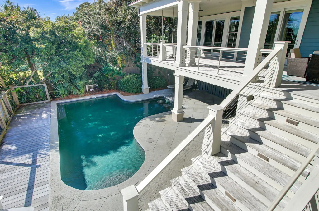 3100 Palm Boulevard by Avantstay Beachfront, Ocean Views, Private Pool