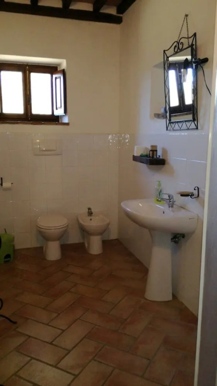 Podere le Muricce