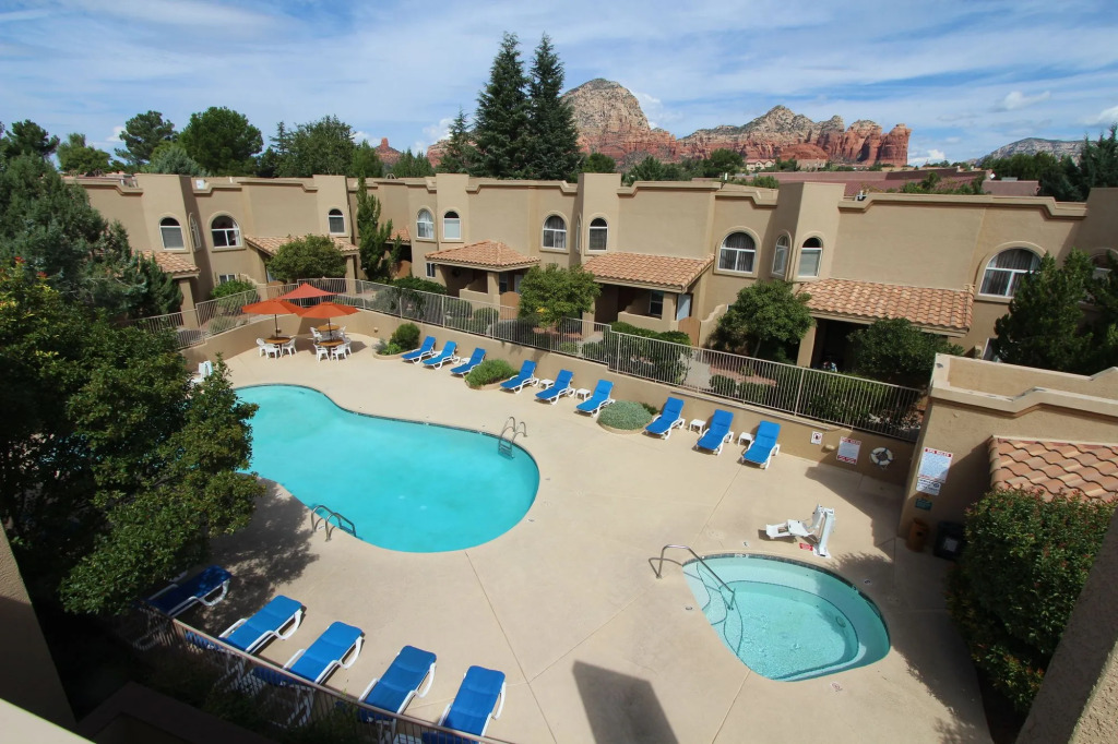Sedona Springs Resort