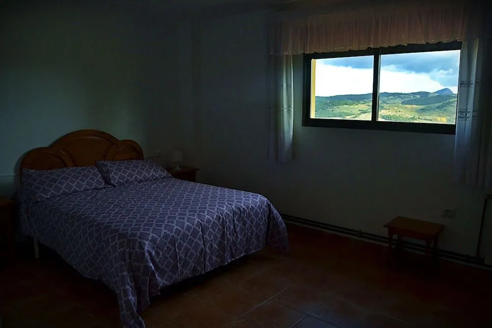 Hostal El Pairon
