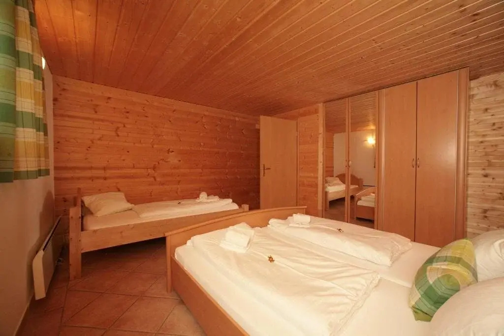 City Appartements Berger