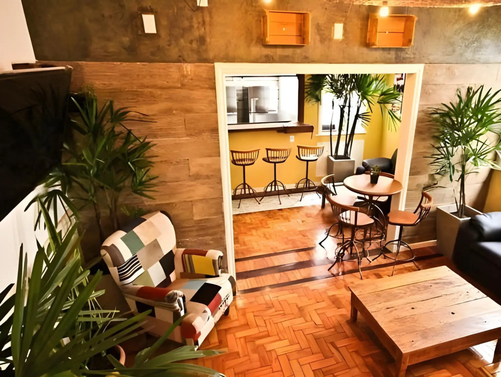 Rio Deal Guest House