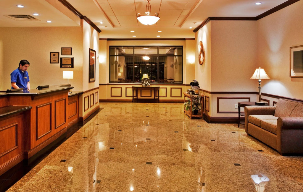 Holiday Inn Express Lake Okeechobee by IHG
