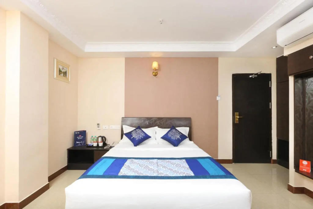 Hotel Sampath