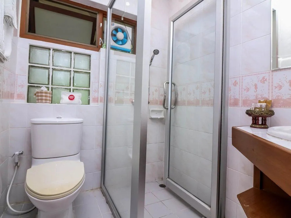 NIDA Rooms Luang Nua 274 Temple