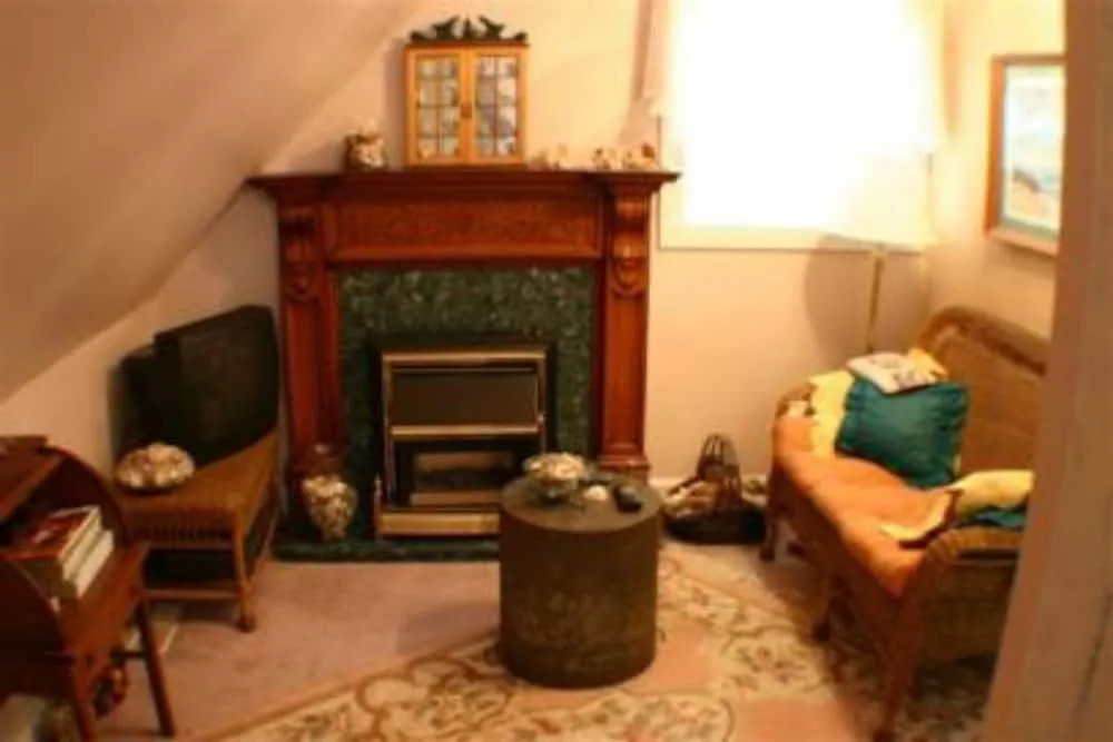Island House of Wanchese Bed and breakfast