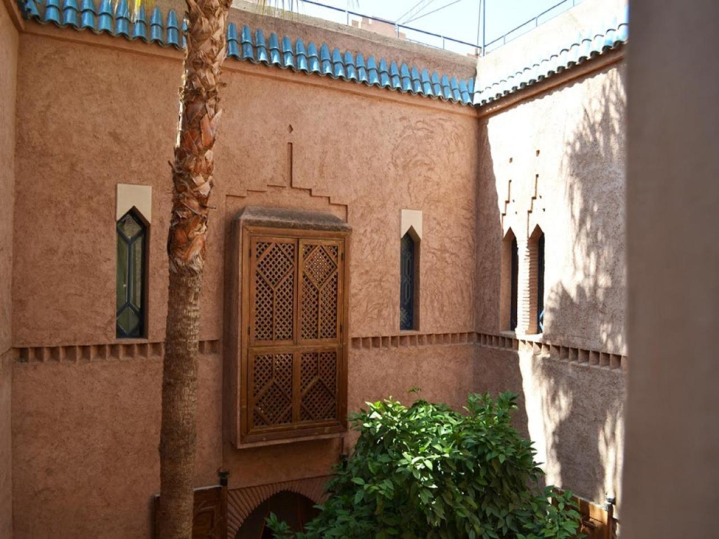 Riad Zahir