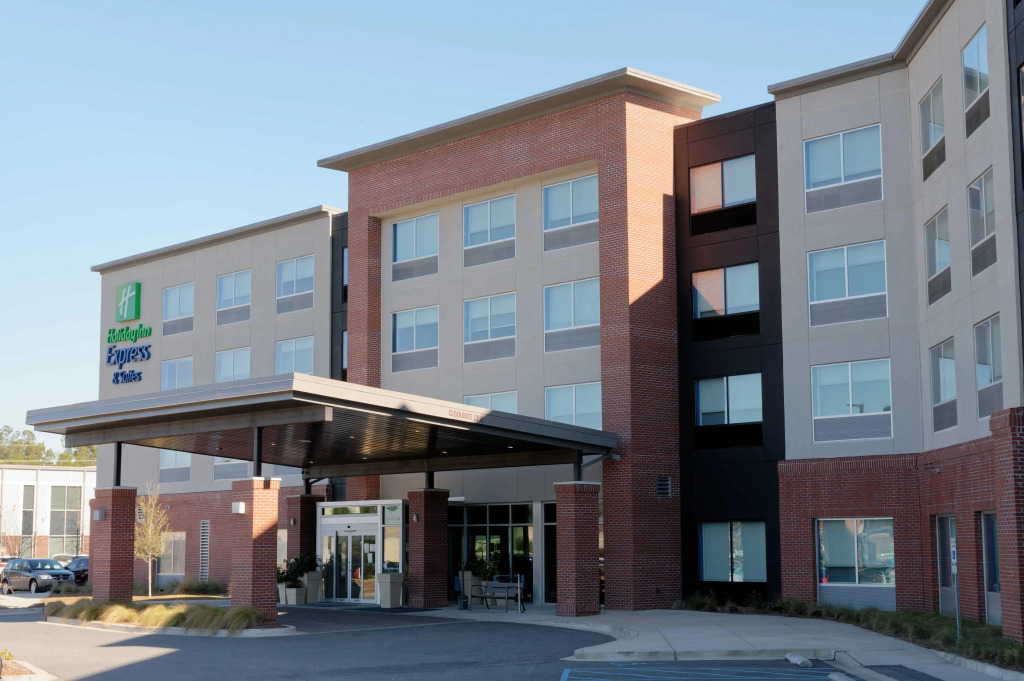 Holiday Inn Express & Suites - Summerville by IHG