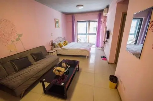 Xi'an Mini Hostel