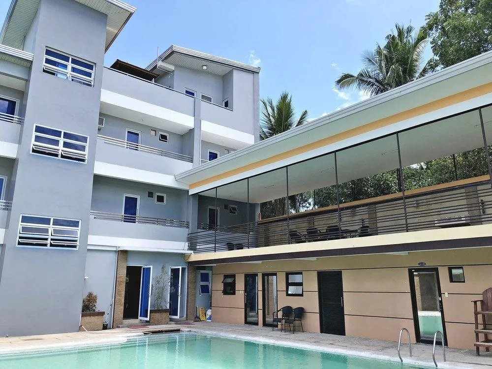 MCRC Resort