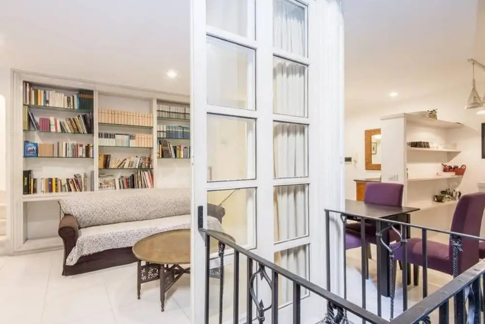 Rsh Giulia Penthouse Apartment