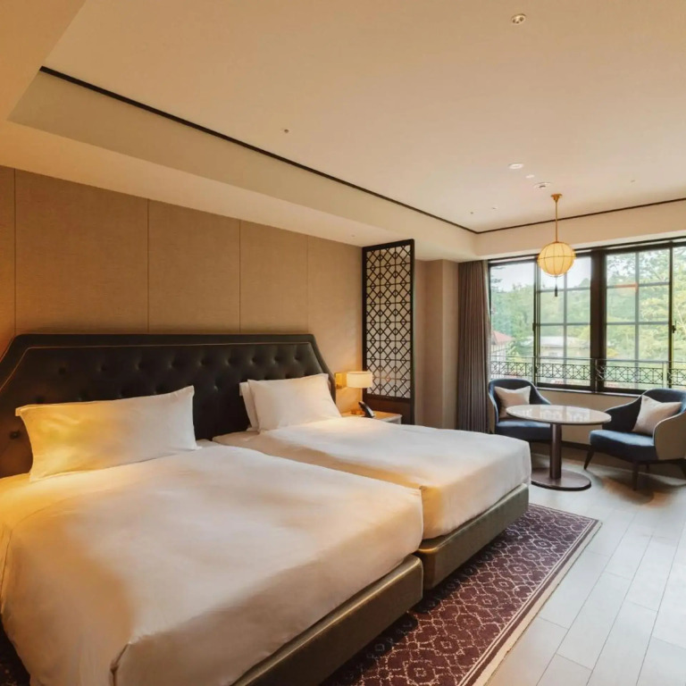 Mampei Hotel