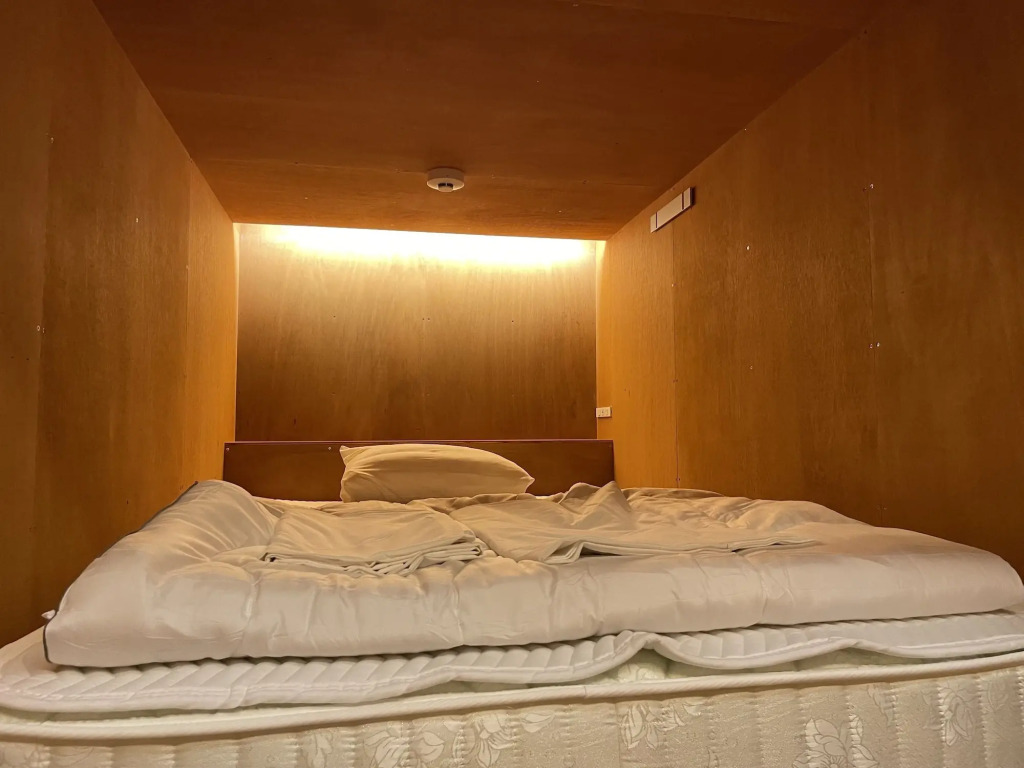 Guesthouse Sunline Beppu
