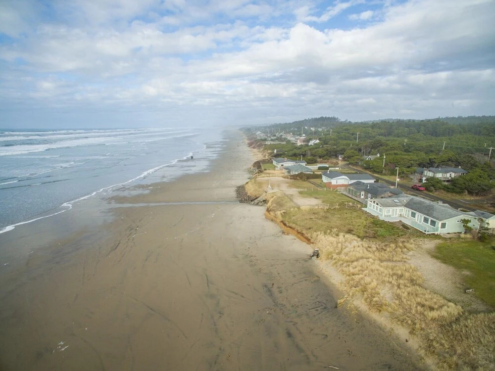 Pacific Sands