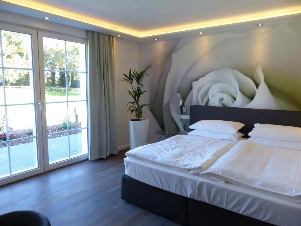 Hotel Schützenhof Wörpedorf