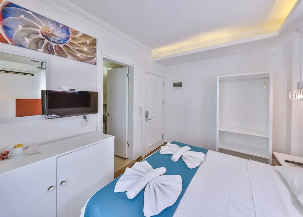 Mina Apart Hotel