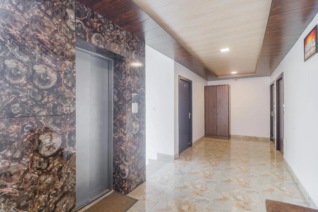 Capital O 82525 Hotel Pinaki