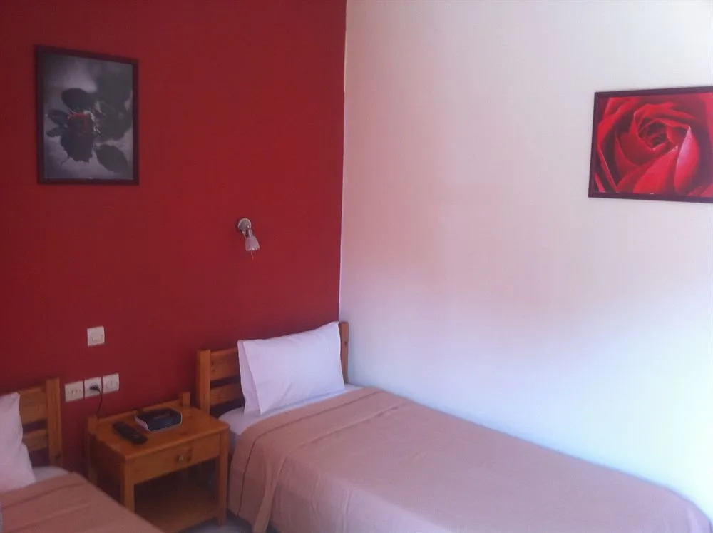 Astrikas Villas