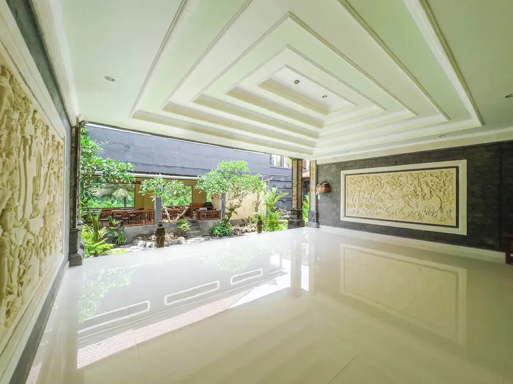 Giriya Amerta Hotel