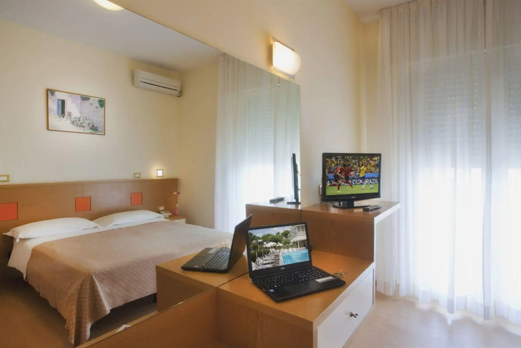 Hotel Ridolfi
