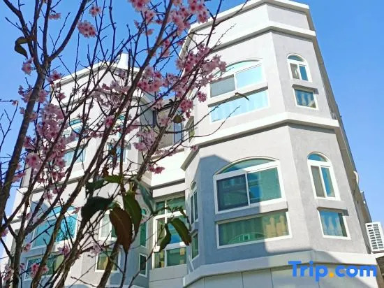 Kinmen Lin Homestay