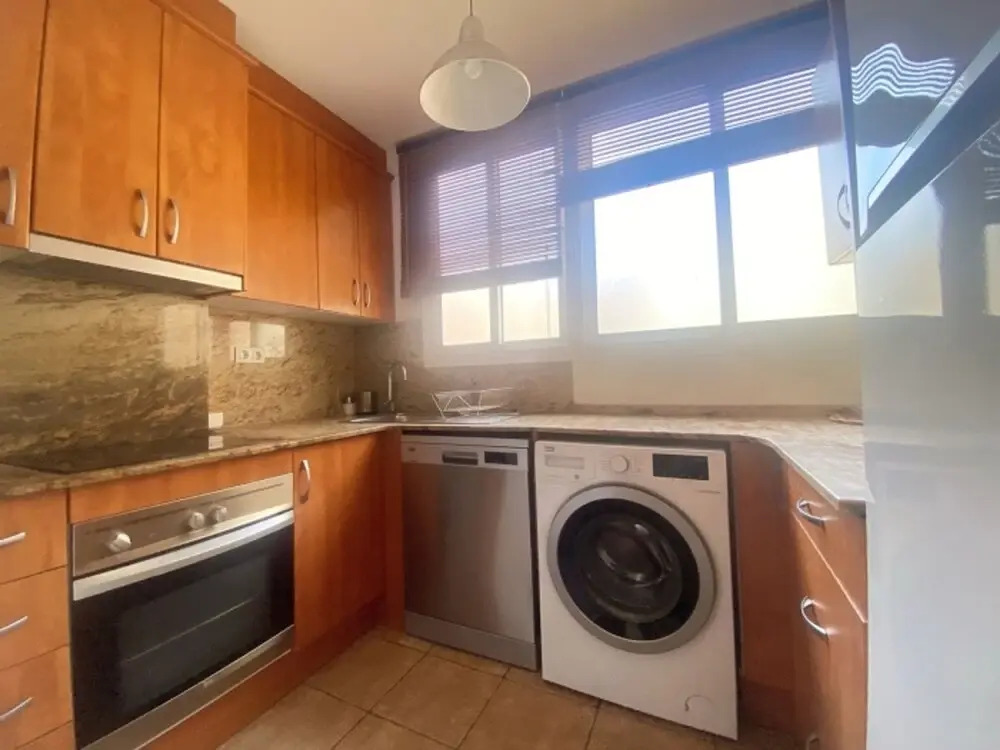 Th55 Apartamento Centrico con Vistas al mar