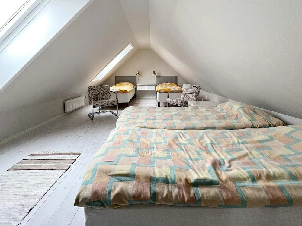 4 person holiday home in YNGSJÖ, SVERIGE-By Traum