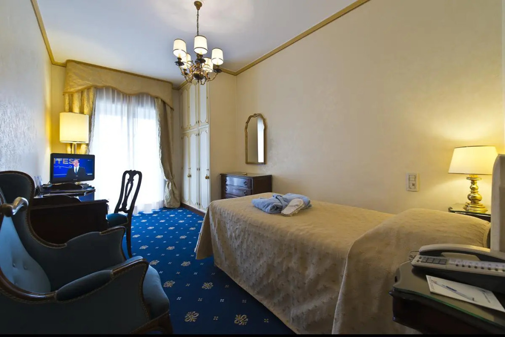Hotel President Terme