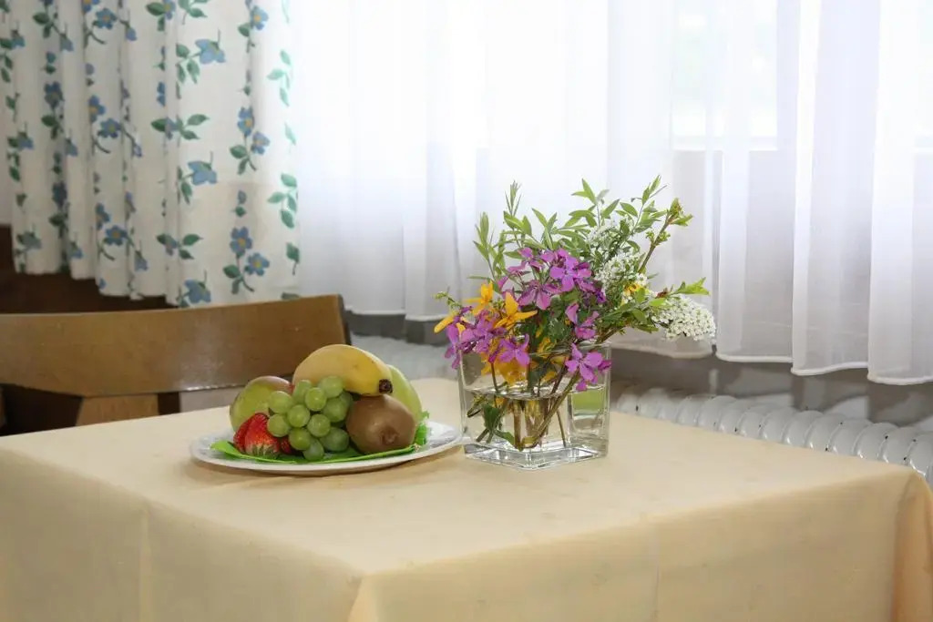 Hotel-Restaurant Stefanihof