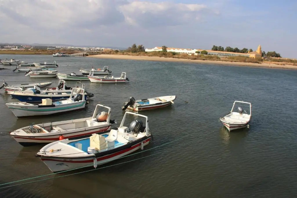 Tavira City by My Tavira Stay
