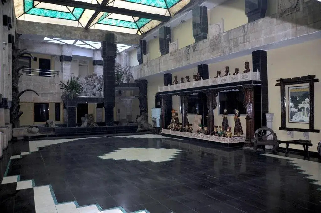 Hotel Ruby