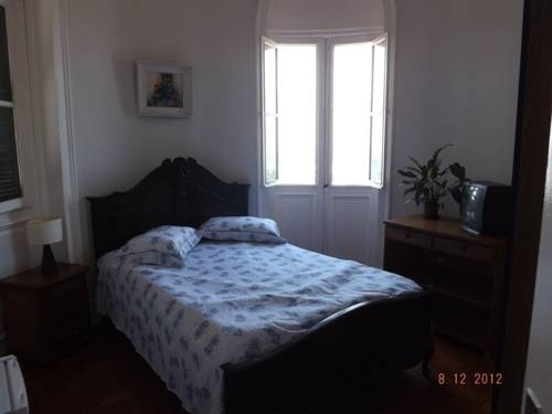 Castelo Valentim Guest House