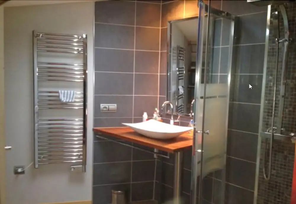 Appartement Halle aux Grains