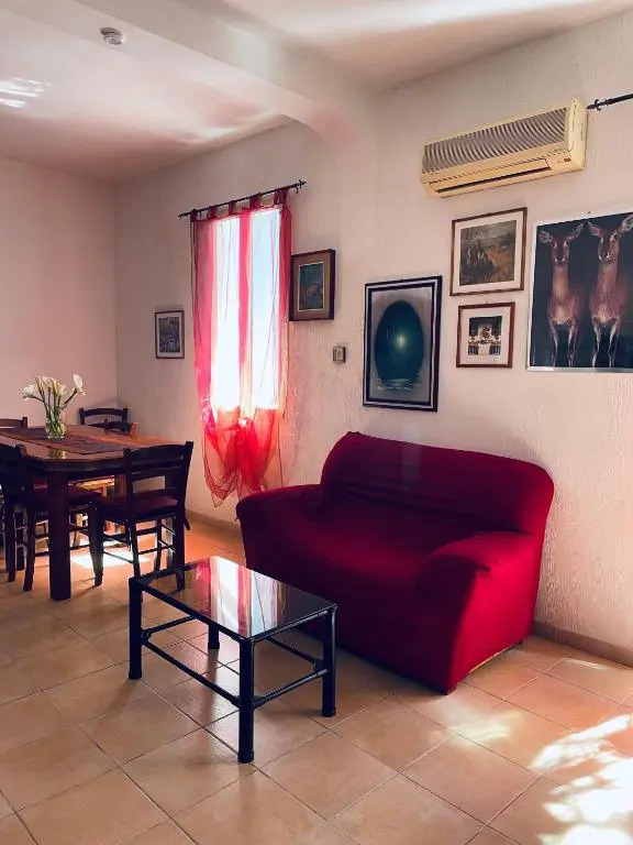 Appartamento vacanze 150mq a 100 metri dal mare