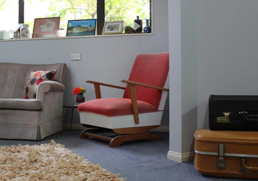 The Park Cottage