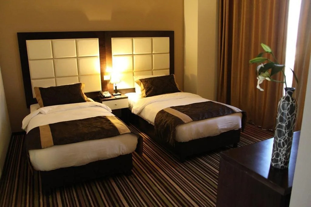 Grand Suites Bethlehem