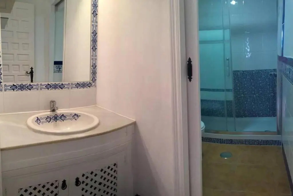 Apartamento 1ª linea de playa en Atlanterra,Zahara de los Atunes