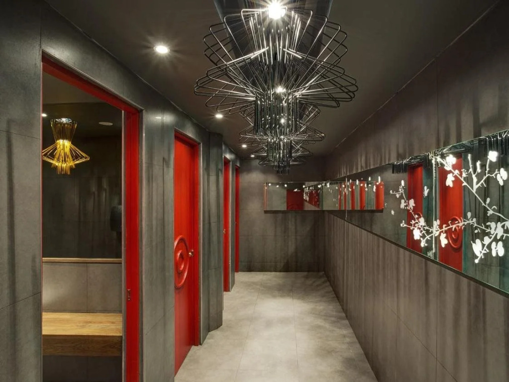 The Marly Boutique Hotel & Spa