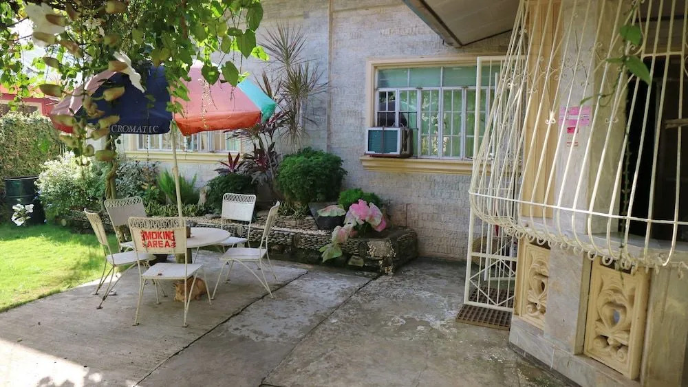 RPK Dormitory Bed and Breakfast