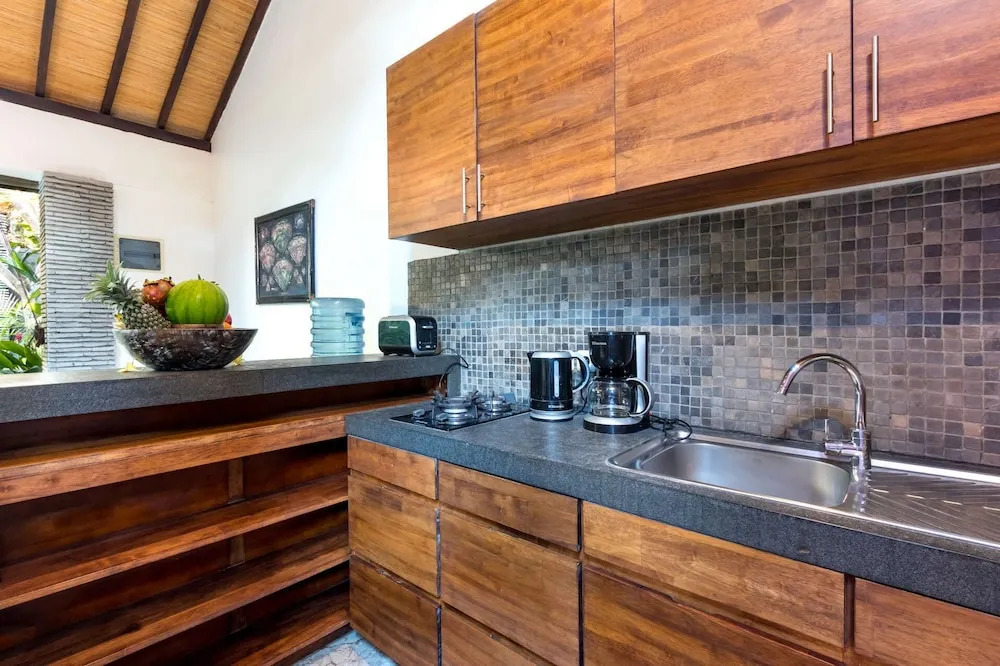 Beautiful Villa With Private Pool, Bali Villa 2011