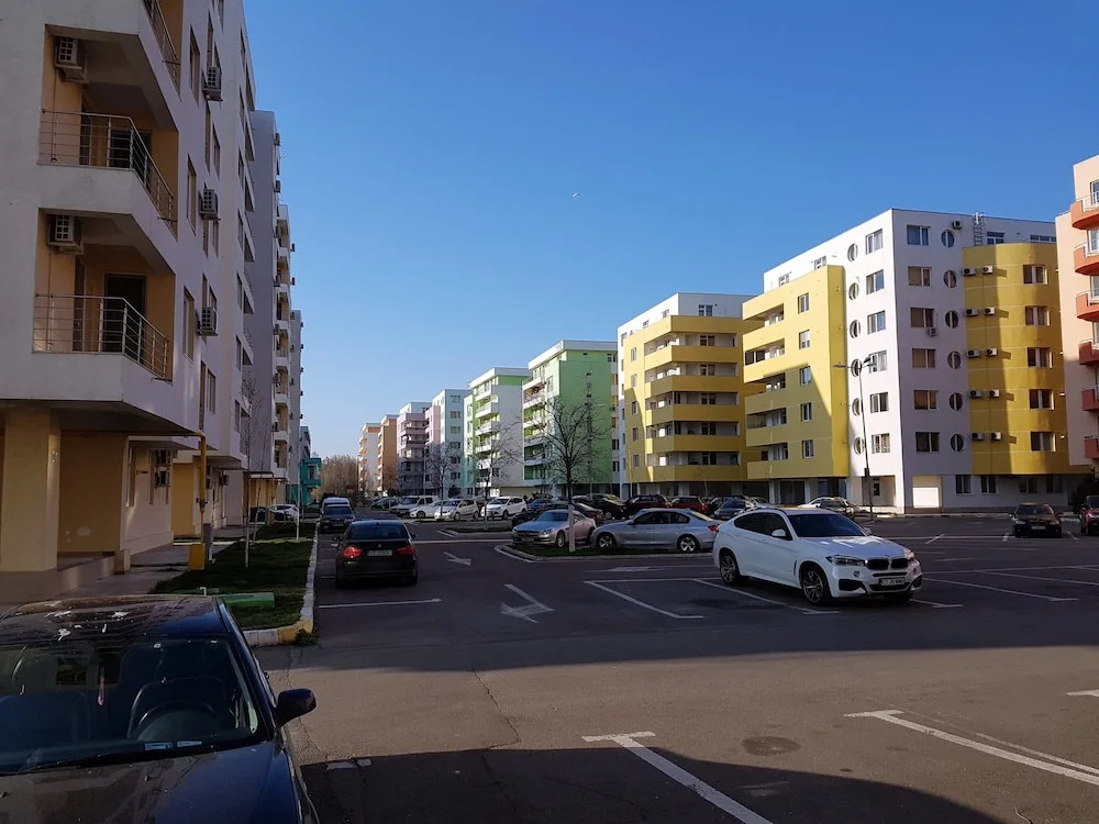 Mamaia Summerland MRS