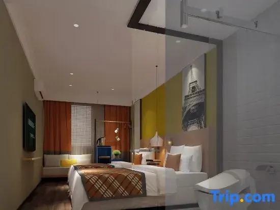 Xiejia Chain Hotel