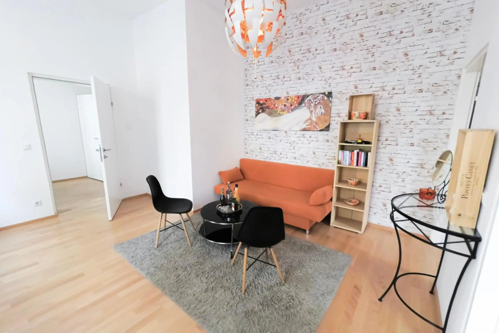Apartment Meidling