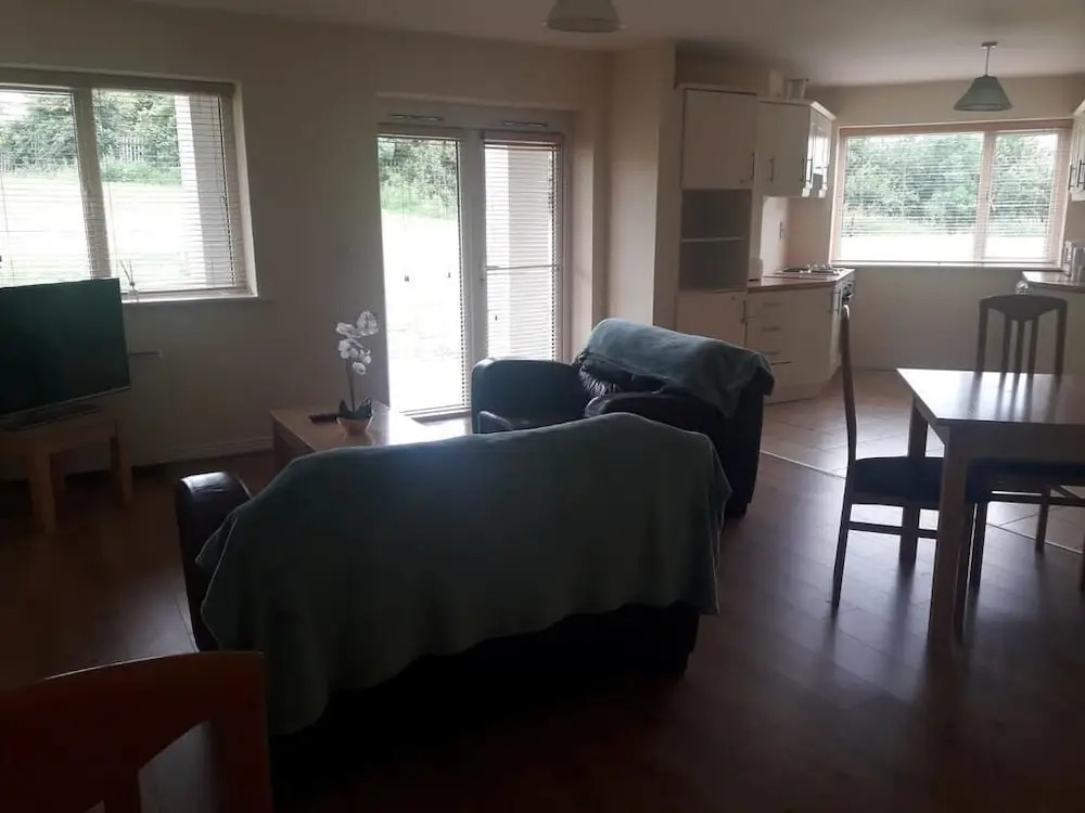 Glen Abhainn Standard Budget Accommodation