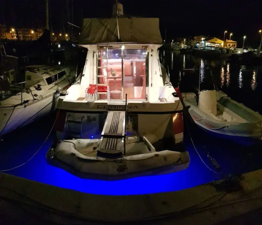 Yatch Suite Punta Ala