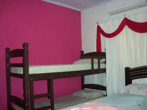 Casa Temporada Daniel- Olímpia SP