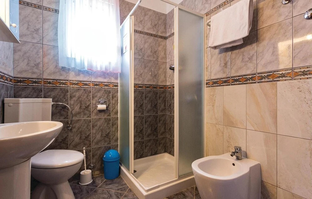 Amazing Home in Marcana With Wifi and 4 Bedrooms