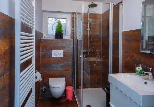 Ferienwohnung Jolene
