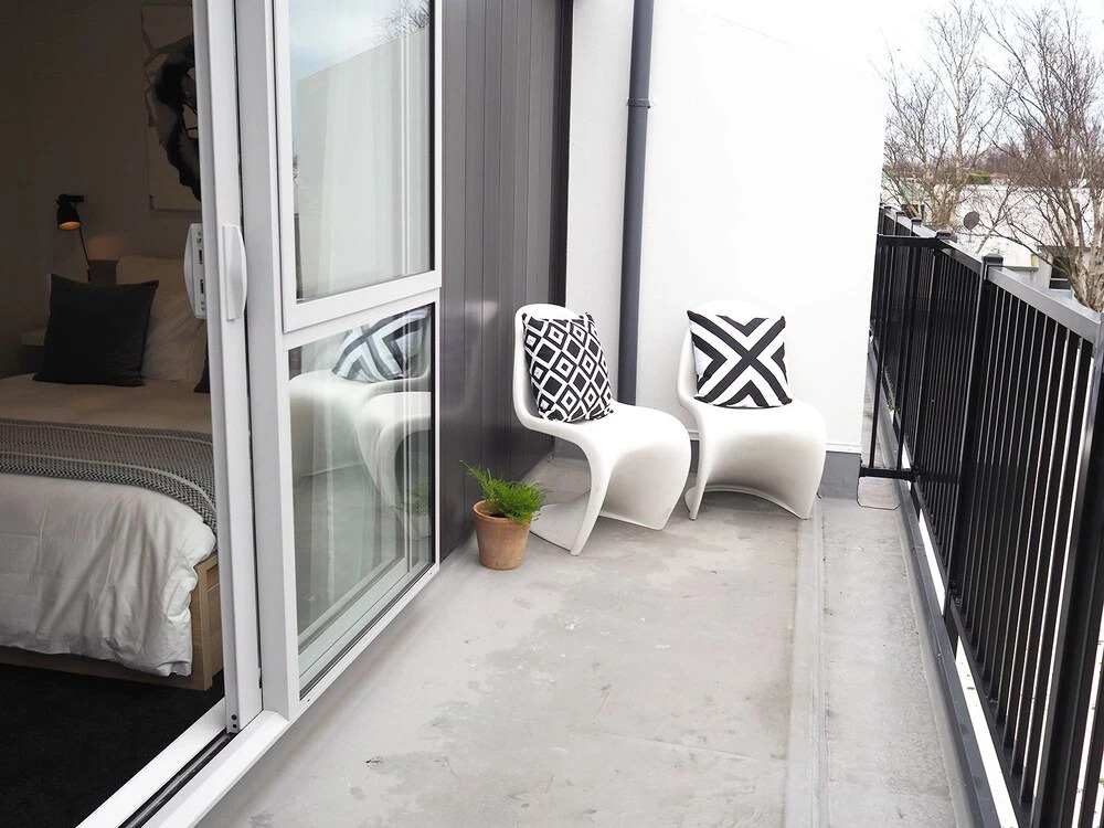 Cloud 9 - Inner City Townhouse
