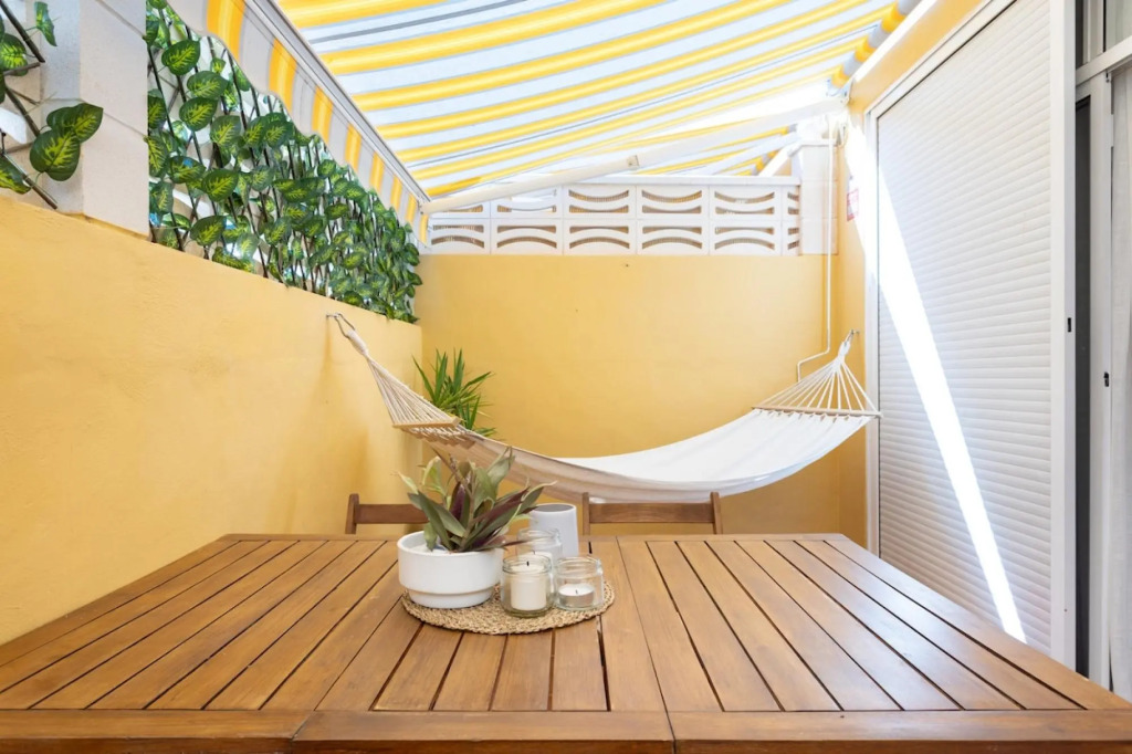 Rincón de Miramar by Edén Rentals